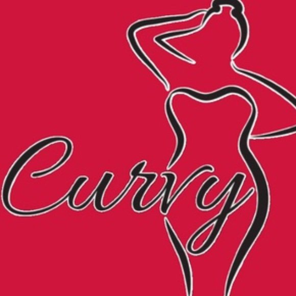 Tues. Like this post to get a notification when we go live!Plus size shows😀